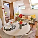 Apartment Nido Nel Cielo By Theater
